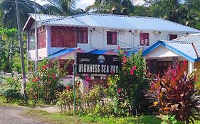 Hotel Highness Sea Rock Neil Island