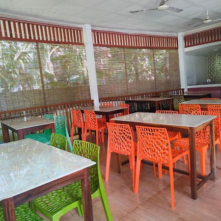 Hotel Highness Sea Rock Sitapur Exterior photo