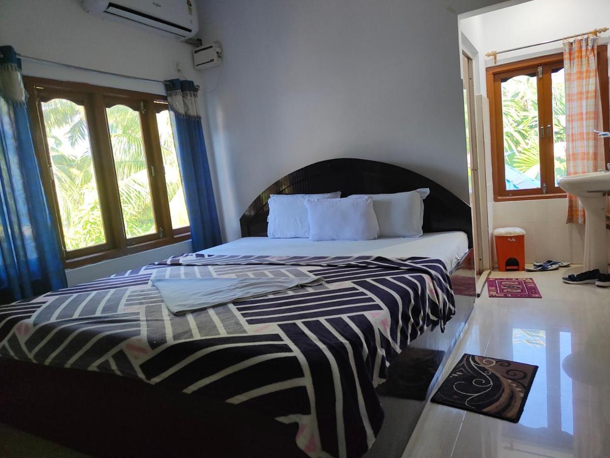 Hotel Highness Sea Rock Sitapur Exterior photo